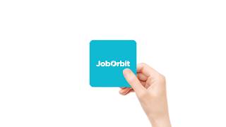 Mobile App Presentation - Jobs Marketplace screenshot 4