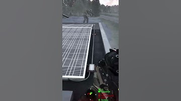 Man Down #shorts #arma3 #memes #gaming