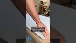 Prepping Canvases like a pro! Part 1: How I Apply Gesso. #ArtTips #CanvasPrep #GessoApplication Prepping Canvases like a pro! Part 1: How I Apply Gesso. #ArtTips #CanvasPrep #GessoApplication
