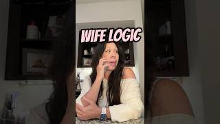 This is the one. #itsjoimei #wifelogic #marriedlife #couplehumor #relatablemarriage