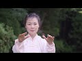 Tai Chi 24 form by Master Helen Liang  (YMAA Taijiquan) artistic preview of instructional video