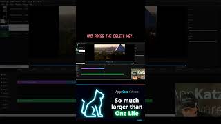 A Video Editor Without the Subscription Trap — AppKatz Tour (6/12)