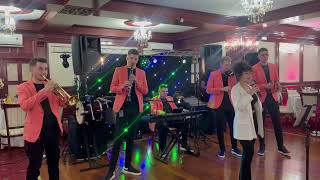 Excelent Band Suceava- Dragoste la prima vedere (cover)