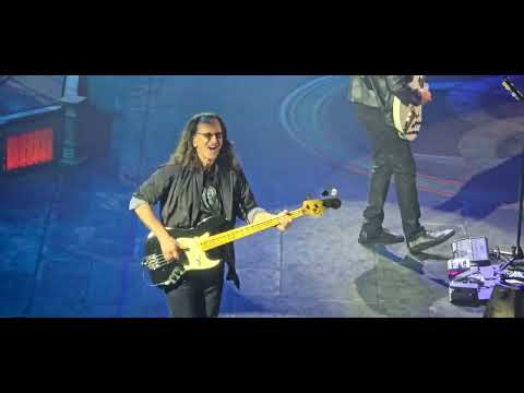 Rush  "La Villa Strangiato" & "Anthem" Live! KIA Forum June 11, 2026 Night 3