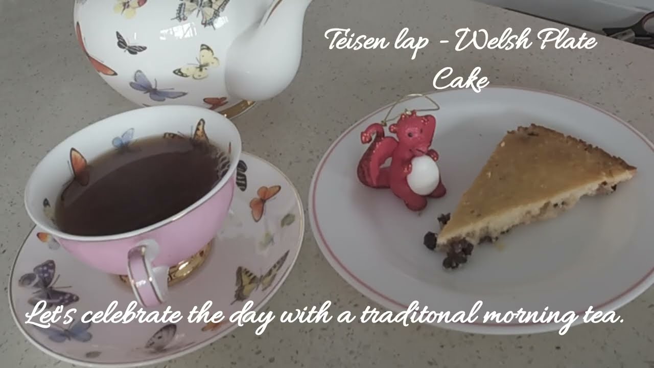 9. St. David's Day 2026