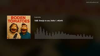 Yautja for Dummies: a conversation with Predator language creator Britton Watkins | s02e01