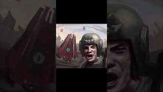 RAIVA NÃO PAGA CONTA, MAS PAGA CORTE #grimdark #warhammer40k #warhammermemes