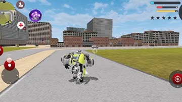 Robot Car | Naxeex Games | #2