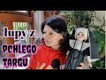 NAJWIĘKSZY PCHLI TARG W SZKOCJI - ERROL - WAKEJSZYN EDYSZYN