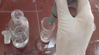 8-Determination of weak acids constant Ka and weak base cnstant Kb