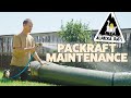 Packraft Long-Term Storage &amp; Maintenance