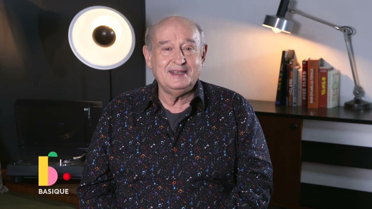 MICHEL JONASZ, joueur du blues