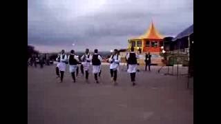 Libyan traditional dance & music | the Green mountain من التراث الليبي | الفلاحة | الجبل الاخضر