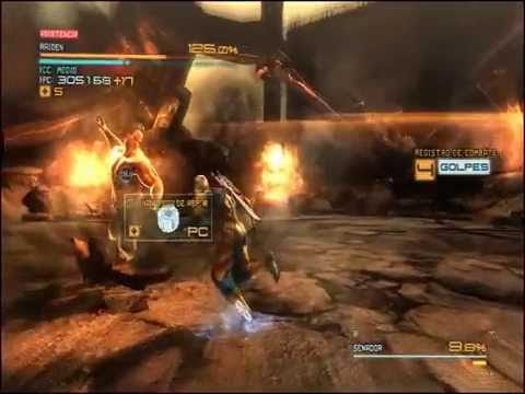 metal gear rising final boss metal gear rising final boss