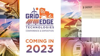 IEEE PES Grid Edge Technologies Conference and Expo