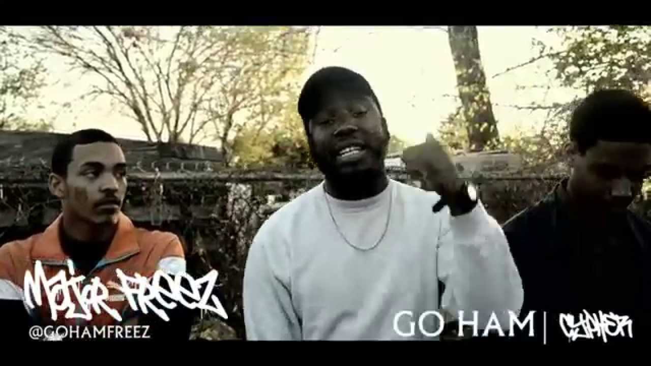 YouTubeでGO HAM | CYPHERを視聴 YouTubeでGO HAM | CYPHERを視聴