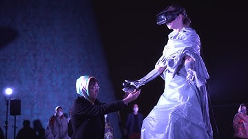 QUADRATURE: C.R.E.D.O. | #bebeethoven Konzerte und Performances Bonn