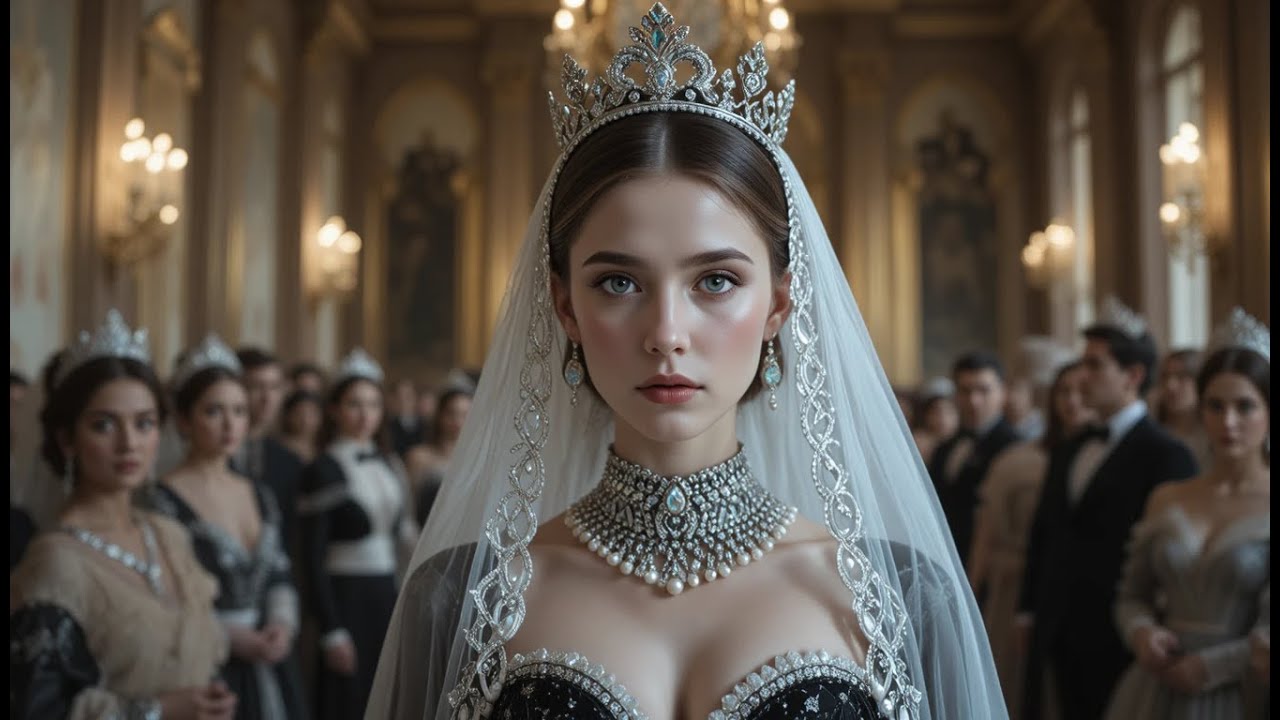 No One Would Stand Beside the Injured Alien Princess Until a Human Chose Her Side | Best HFY Stories