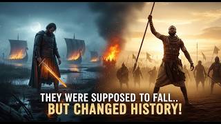 Most Epic Comebacks in History | Alfred the Great &amp; Sundiata Keita’s Rise From Defeat
