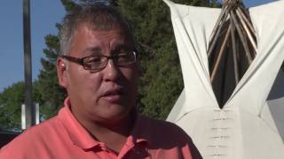 TWO SPIRITS DOCUMENTARY
