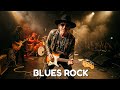 Eric Clapton, Jimi Hendrix, ZZ Top, BB King, Muddy Waters – Classic Rock Blues with Powerful Vocals