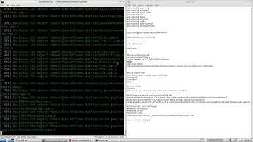 DOSBox ECE with FluidSynth on linux (debian based distros)