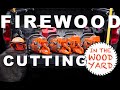 #256 -   Cutting and Splitting Firewood