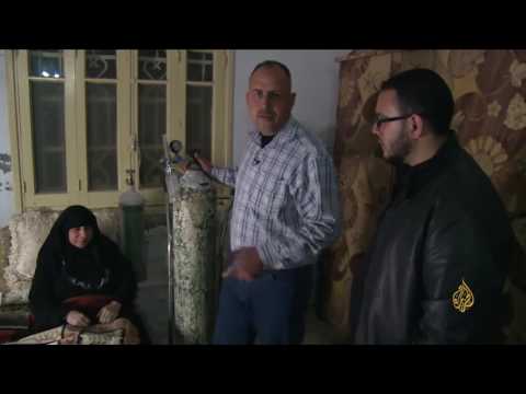 هذا الصباح- نبضهم- مشكلة انقطاع الكهرباء في غزة
