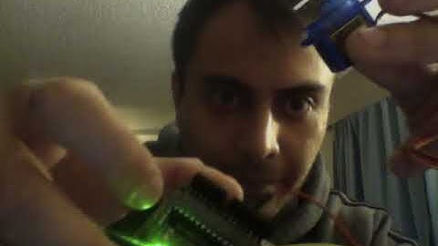 Arduino Lesson 9_ EE292_DagoTrejo