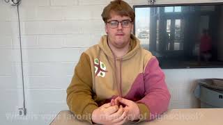 Connor Jackson senior spotlight