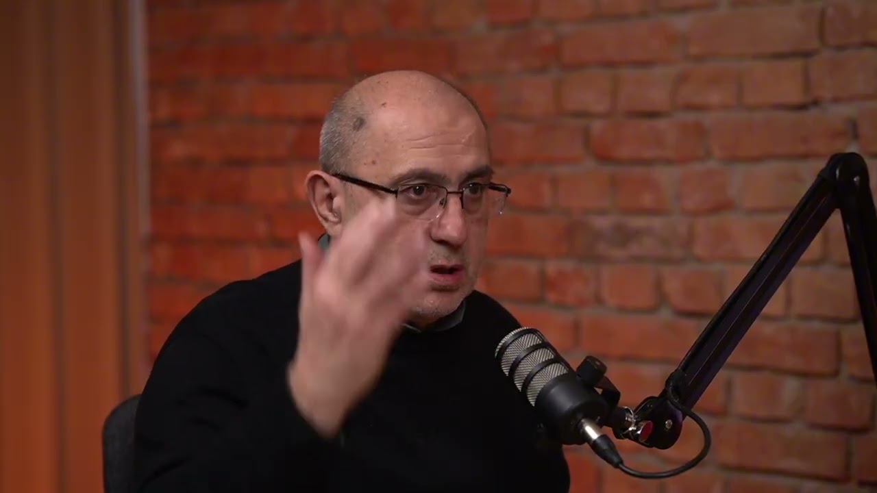 Mir, stabilnost i Dan starosti | Ova situacija podkast