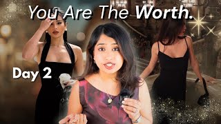 Your Self Worth Is Not on a To Do List screenshot 3