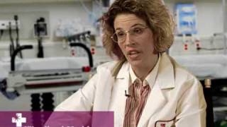 Kathy Glatter, MD - Heart disease IS a women's disease