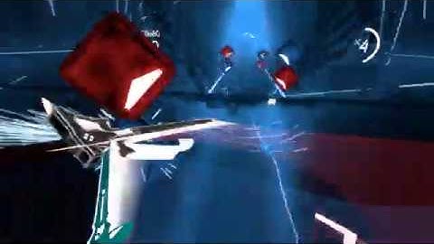 BeatSaber - Rasputin [Funk Overload](custom song)