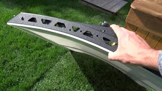 The BEST RC BASH RAMP (KC-RC Adjustable Ramp Build) - Netcruzer RC