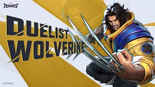 What Happens When You Play EVERY Marvel Rivals Quick Match?