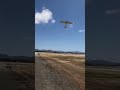 150m High Plane Stunt Turns Into Marriage Proposal 