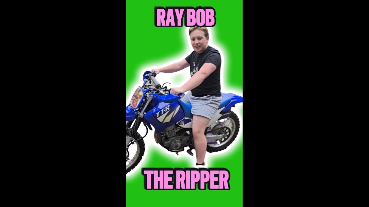 Who Is Rips Replaced REPLACED THE BATTERY, NOW IT RIPS!!! 🏍️👍😁 - YouTube