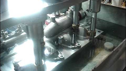 LEAK TESTING DIP TYPE