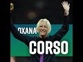 Ambasciatori Paralimpici: Oxana Corso