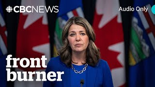 Is Alberta headed toward a separation vote? | Front Burner
