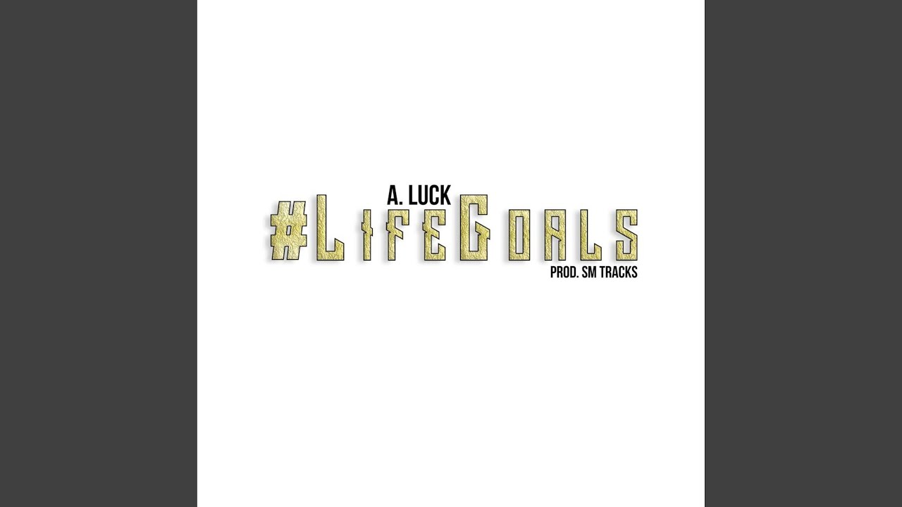 Watch Life Goals on YouTube