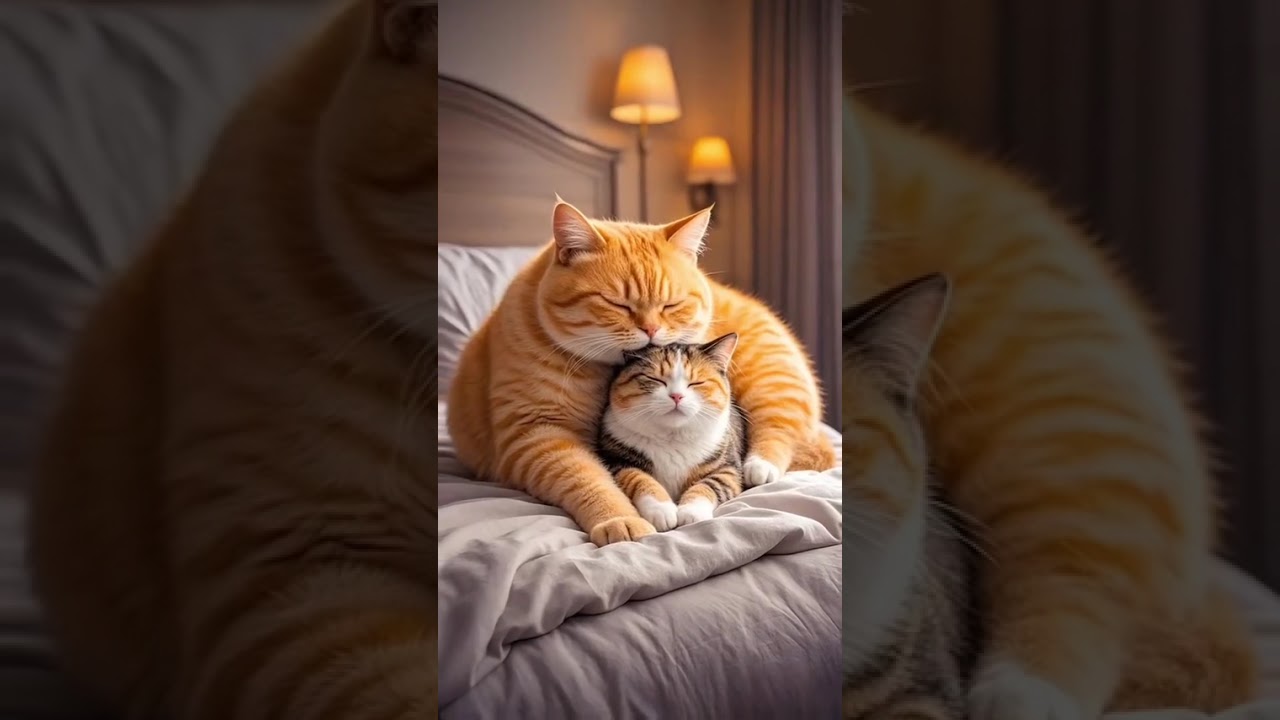 Purrfectly Animated Cat Tales: Whiskers & Wonders