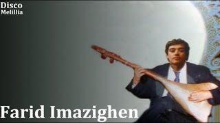 Farid Imazighen - Yama Waday Kar - Official Video