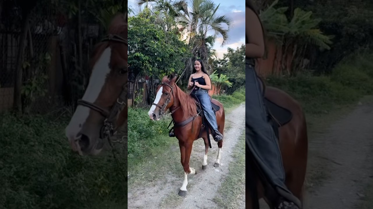 Angi Fire y su hermanito #viral