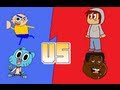 Youtube Thumbnail title