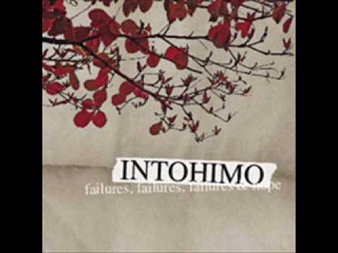 Intohimo - Avalanches Part One - Hopelessness the Great Deciever