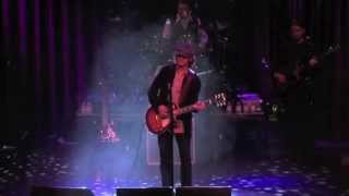 Michael Grimm - "Let's Stay Together" Live chords