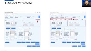 Novastar Rotation screenshot 1