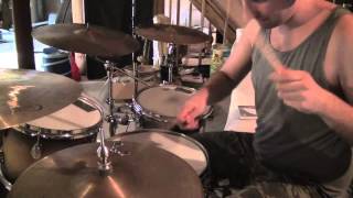 Andrew Scott plays...Acts of Man - Frightened Rabbit